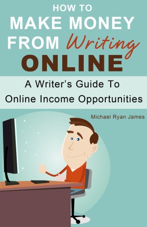 How to Make Money from Writing Online